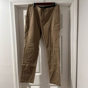 Volcom chinos